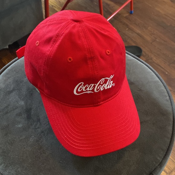 Kith Coca Cola men’s cap - Picture 5 of 7